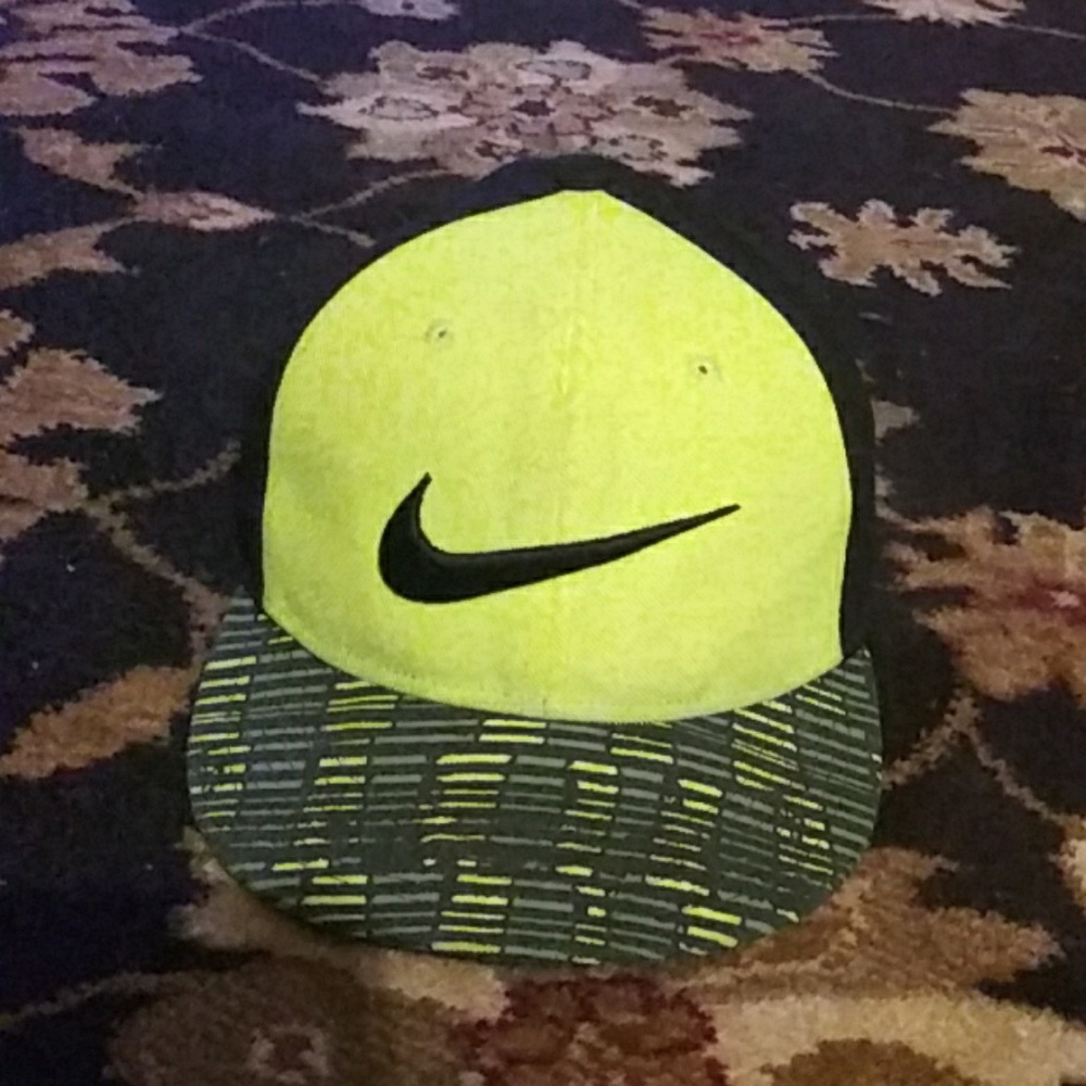 Nike hat